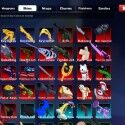 Roblox Rivals