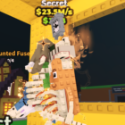 Steal a Brainrot