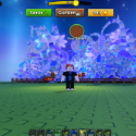 Grow a Garden 2
