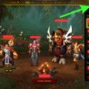 World of Warcraft