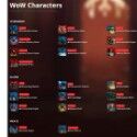 World of Warcraft