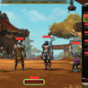 World of Warcraft