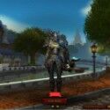 WoW Mists of Pandaria