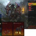 WoW Mists of Pandaria