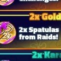 SpongeBob Tower Defense