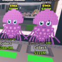 Steal a Brainrot