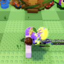 Plants vs Brainrots