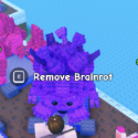 Plants vs Brainrots