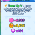 Bubble Gum Simulator INFINITY