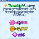 Bubble Gum Simulator INFINITY