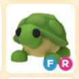 Fly Ride Turtle Adopt Me Pets For Sale | Adopt Me Shop | Eldorado.gg