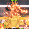 Steal a Brainrot