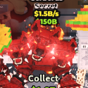 Steal a Brainrot
