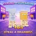 Steal a Brainrot