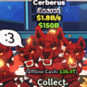 Steal a Brainrot