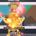 Steal a Brainrot