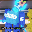 Steal a Brainrot