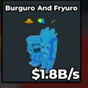 Steal a Brainrot