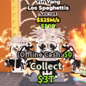 Steal a Brainrot