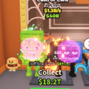 Steal a Brainrot