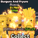 Steal a Brainrot