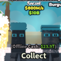 Steal a Brainrot