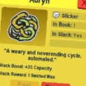 Bee Swarm Simulator