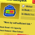 Bee Swarm Simulator