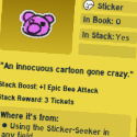 Bee Swarm Simulator