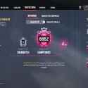 Rainbow Six Siege X