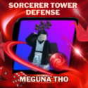 Sorcerer Tower Defense