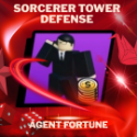 Sorcerer Tower Defense