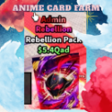 Anime Card Farm