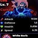 Roll Anime to Fight