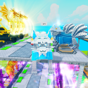 Be a Lucky Block