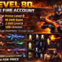 Garena Free Fire Diamonds