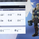 Accounts