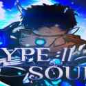 TYPE://SOUL