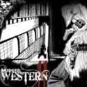bridger: WESTERN