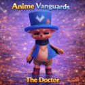 Anime Vanguards