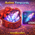 Vanguards d’Anime