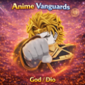 Vanguards d’Anime