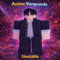 Vanguards d’Anime