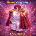 Anime Vanguards