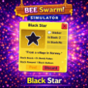 Bee Swarm Simulator