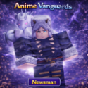 Anime Vanguards