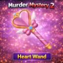 Murder Mystery 2