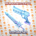 Murder Mystery 2