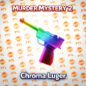Murder Mystery 2