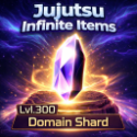 Jujutsu Infinite